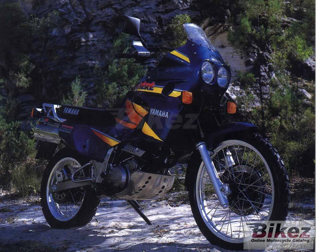 tenere xtz660